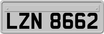 LZN8662