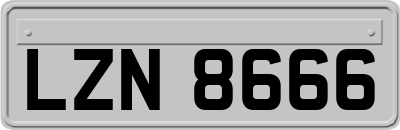 LZN8666