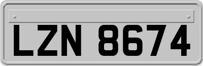 LZN8674
