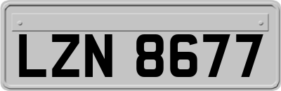 LZN8677