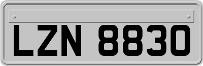 LZN8830