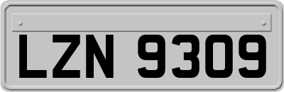 LZN9309