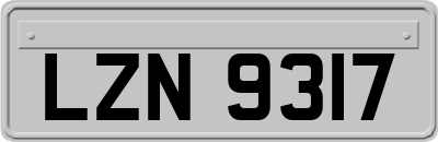 LZN9317