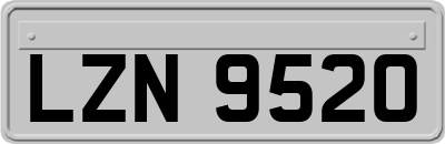 LZN9520