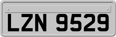 LZN9529