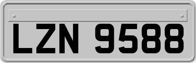 LZN9588