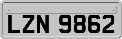 LZN9862