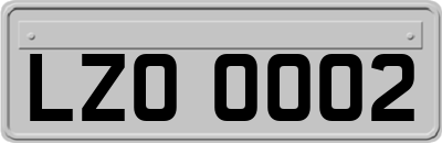 LZO0002
