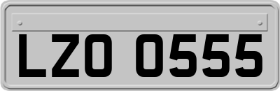 LZO0555
