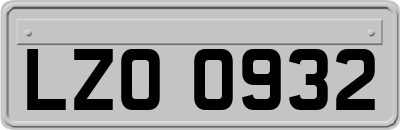 LZO0932