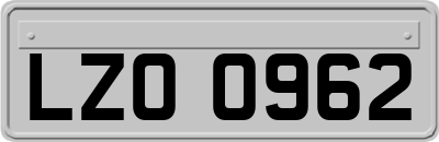 LZO0962