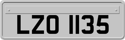 LZO1135
