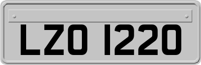 LZO1220