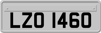 LZO1460