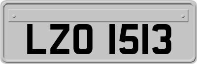 LZO1513