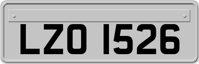 LZO1526