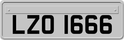 LZO1666
