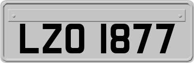 LZO1877