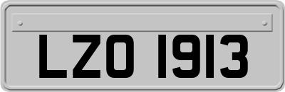 LZO1913