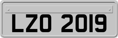 LZO2019