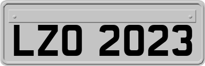 LZO2023