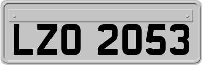 LZO2053