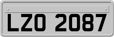 LZO2087
