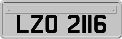 LZO2116