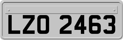 LZO2463