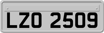 LZO2509