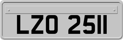 LZO2511