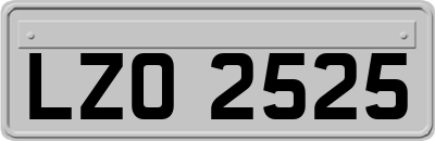 LZO2525