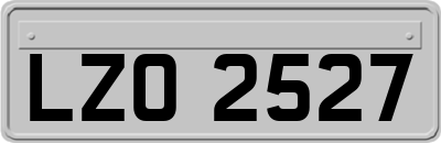 LZO2527