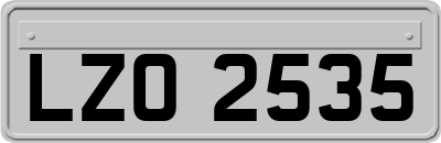 LZO2535