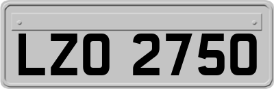 LZO2750