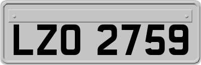 LZO2759