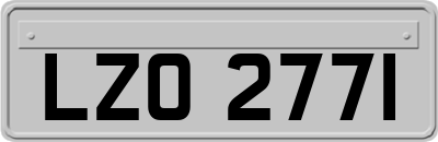 LZO2771