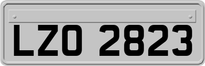 LZO2823