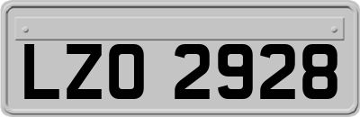LZO2928