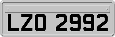 LZO2992