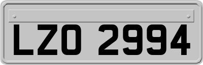 LZO2994