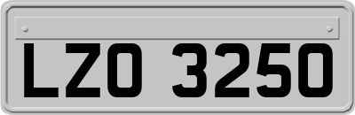 LZO3250
