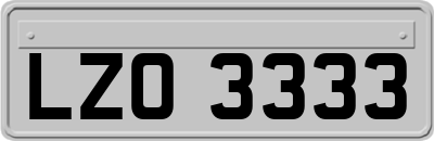 LZO3333