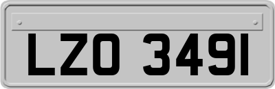 LZO3491