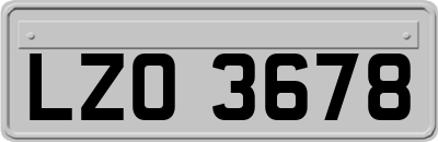 LZO3678