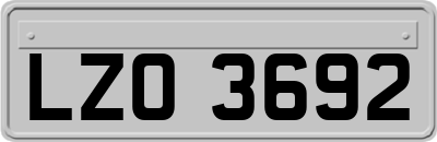 LZO3692