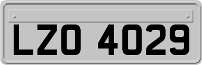 LZO4029