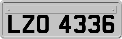 LZO4336