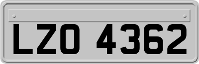 LZO4362
