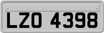 LZO4398